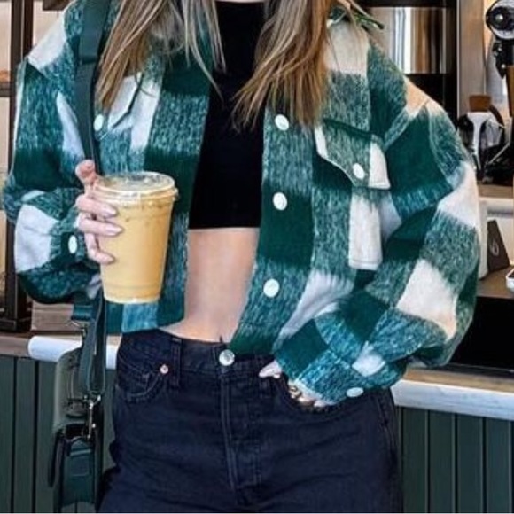 PETAL & PUP JACKET - Picture 7 of 16